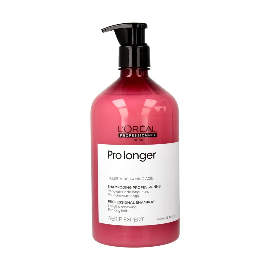 LOREAL SH 750ML PRO LONGER SE