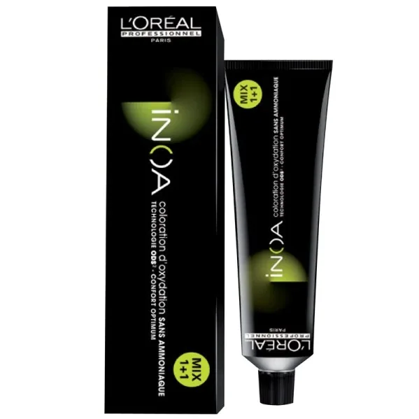 LOREAL TINT INOA 10.1 60G