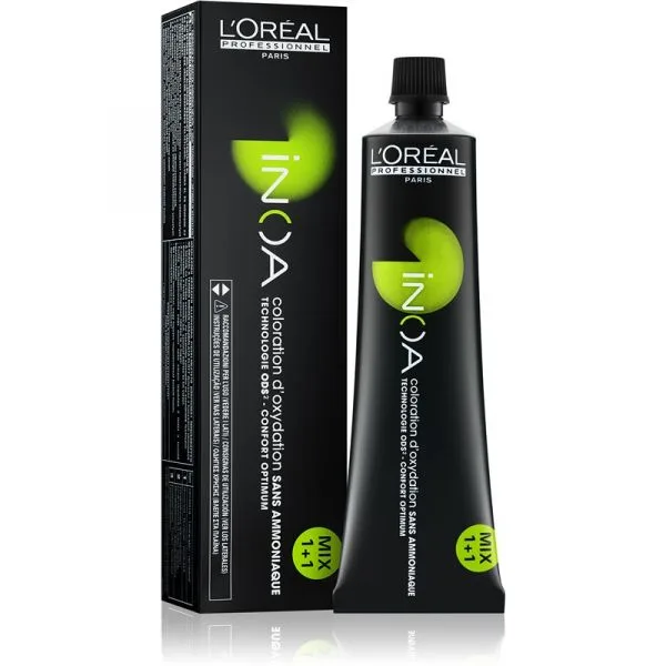 LOREAL TINT INOA 9,1 60G