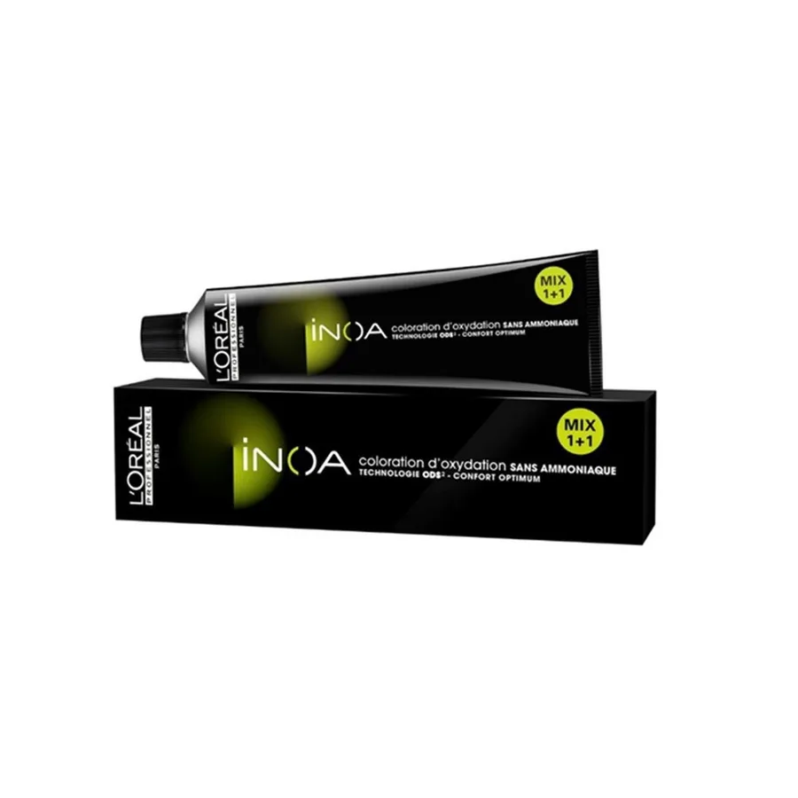 LOREAL TINT INOA 9.12 60G