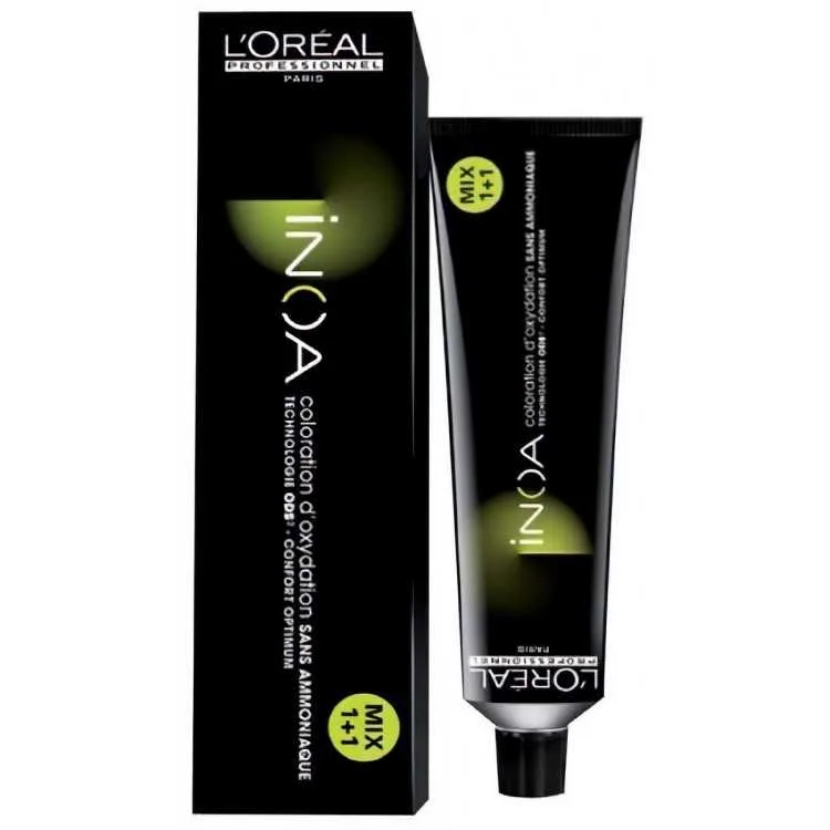 LOREAL TINT INOA 10.12 60G