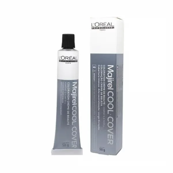 MAJIREL 5.11 COVER 50G