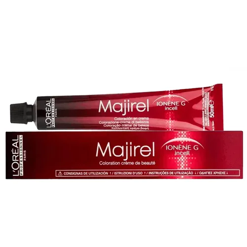 MAJIREL 4.42 CASTANHO ACOBR IRIS 50G