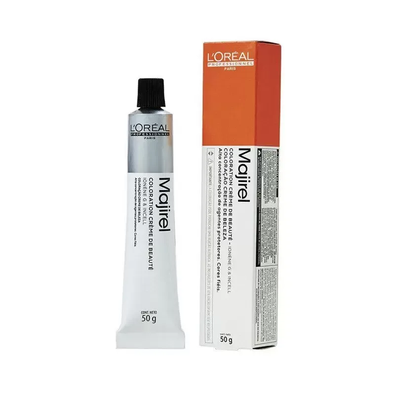 MAJIREL 6,41 LOURO ESCURO ACOBR ACZ 50G