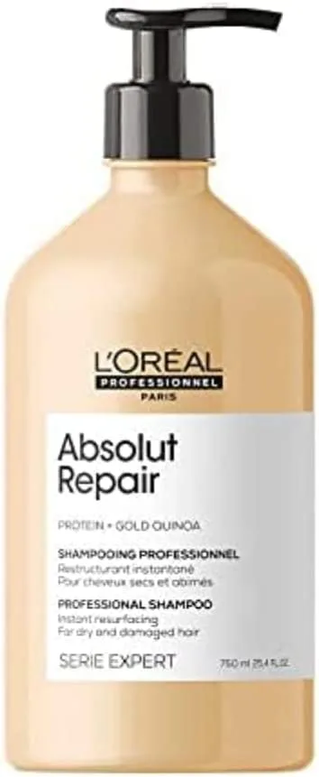 LOREAL SH 750ML ABS REPAIR