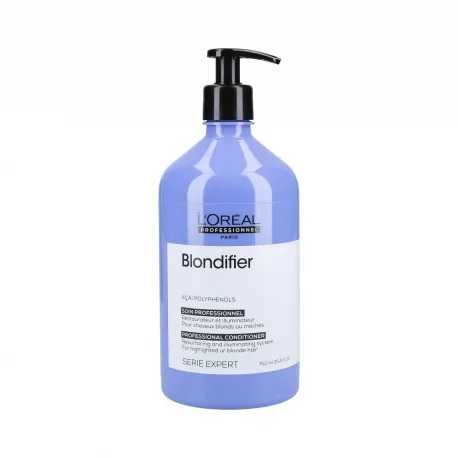 LOREAL COND 750ML BLONDIFIER CONDICIONADOR