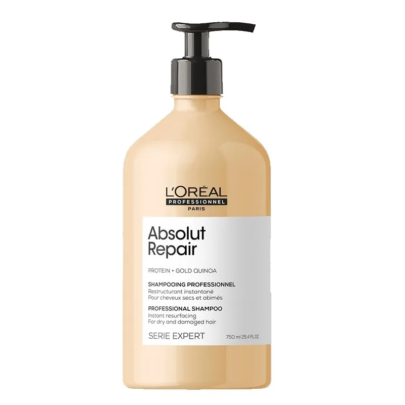 LOREAL COND 750ML ABS REPAIR CONDICIONADOR