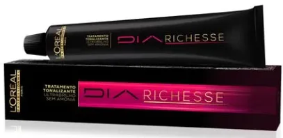 RICHESSE 50G 6,34