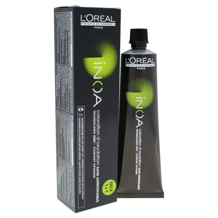 LOREAL TINT INOA 6.34 60G