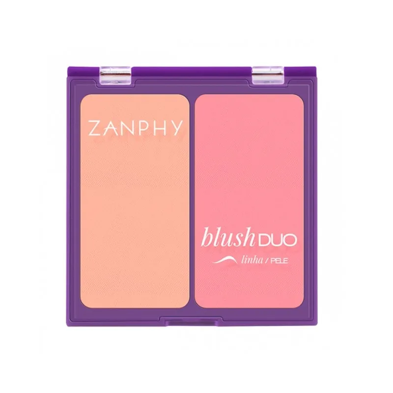 ZANPHY BLUSH DUO 01