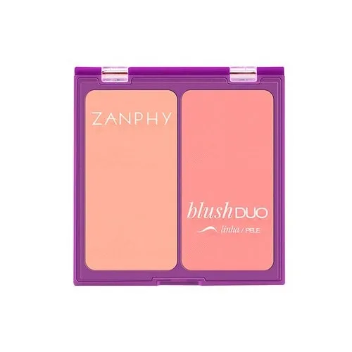 ZANPHY BLUSH DUO 03
