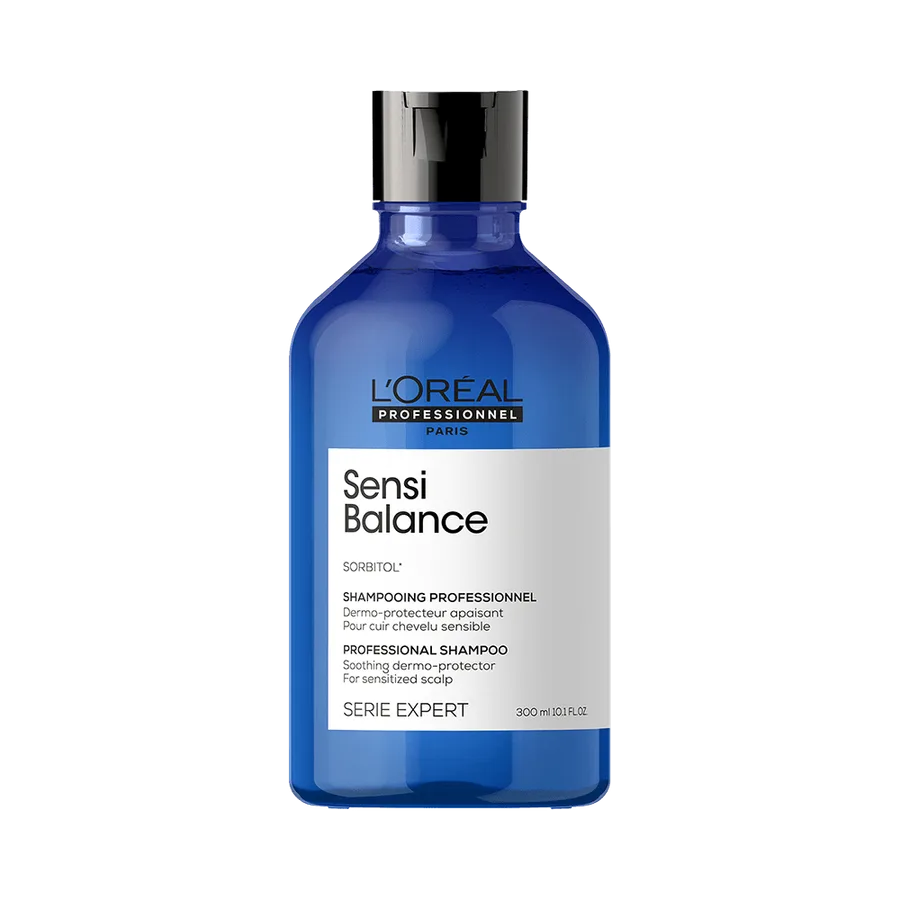 LOREAL SH 300ML SENSI BALANCE