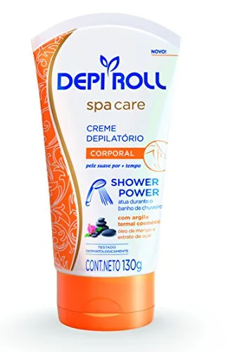 DBELLA CR CORP 130G SHOWER POWER SPA CARE