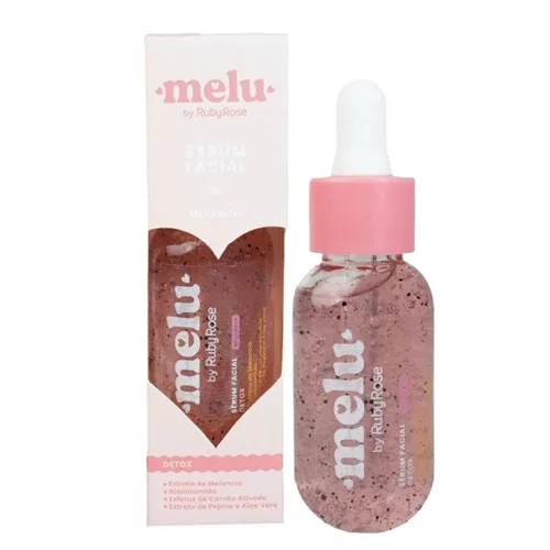 RUBY ROSE SERUM 30ML MELU DETOX RR4000-3