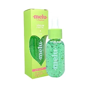 RUBY ROSE SERUM 30ML ANTIOXIDANTE MELU RR4000-1