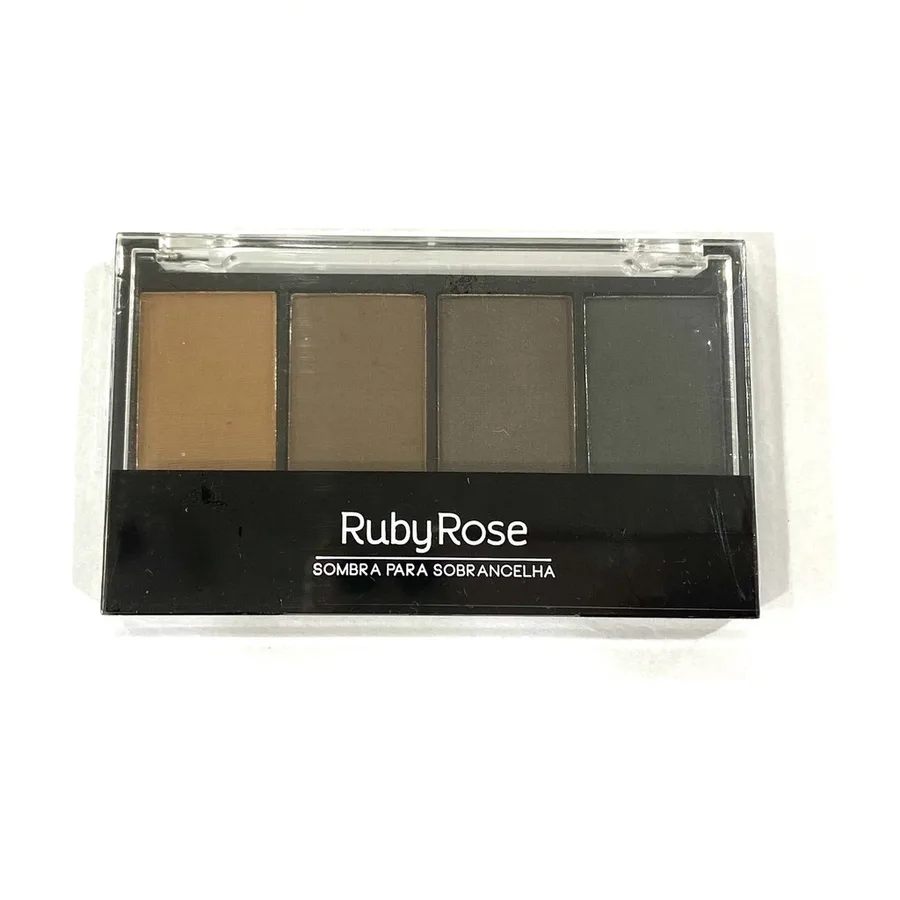 RUBY ROSE SOMBRA SOBRANCELHA HB F572