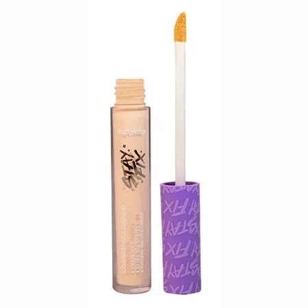 RUBY ROSE CORRETIVO LIQ STAY FIX C02 HB912-1