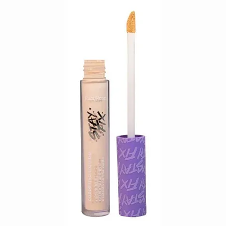 RUBY ROSE CORRETIVO LIQ STAY FIX HB912-1 CORES