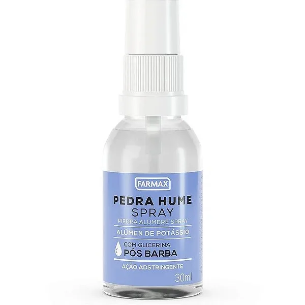 DEDOL PEDRA 30ML HUME SPRAY