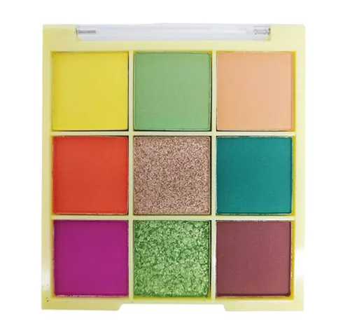 RUBY ROSE PALETA DE SOMBRA NO LIMIT HB1073