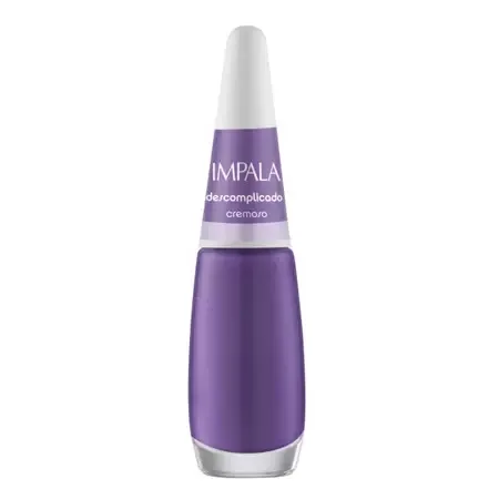 IMPALA ESM 7 5ML COR MODA DESCOMPLICADO