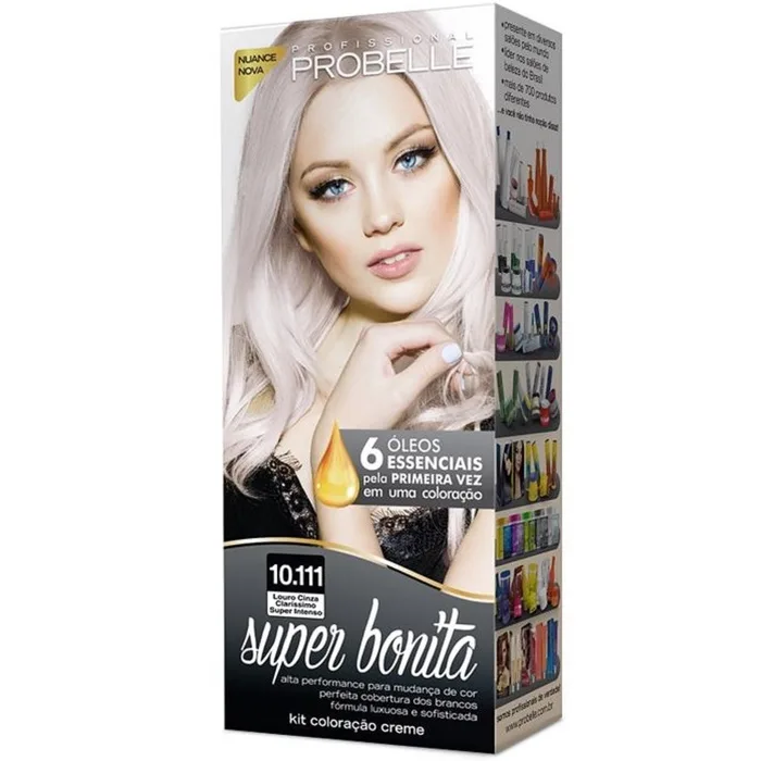PROBELLE TINT S. BONITA 10.111