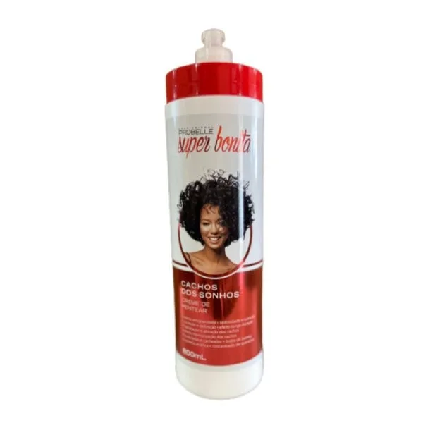 PROBELLE S. BONITA CR PENT 800ML CACHOS SONHOS