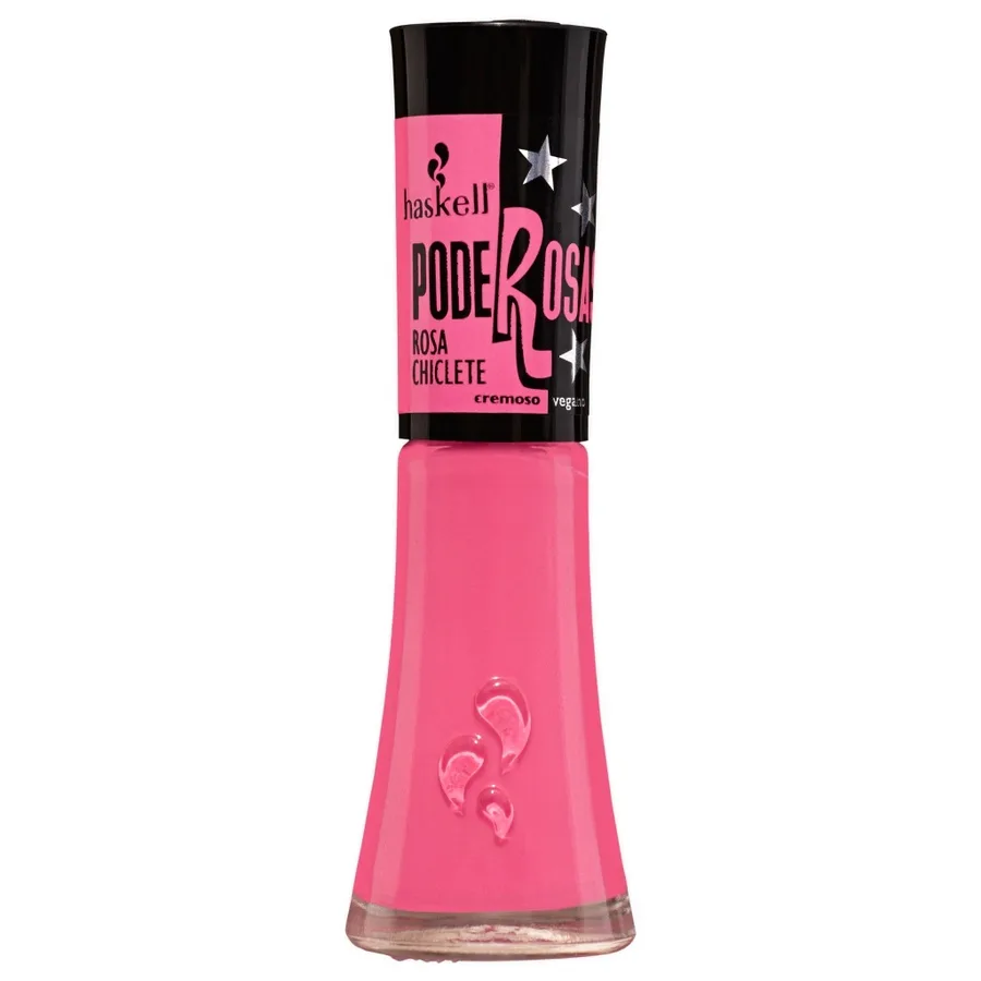 HASKELL ESM 8ML ROSA CICLETE