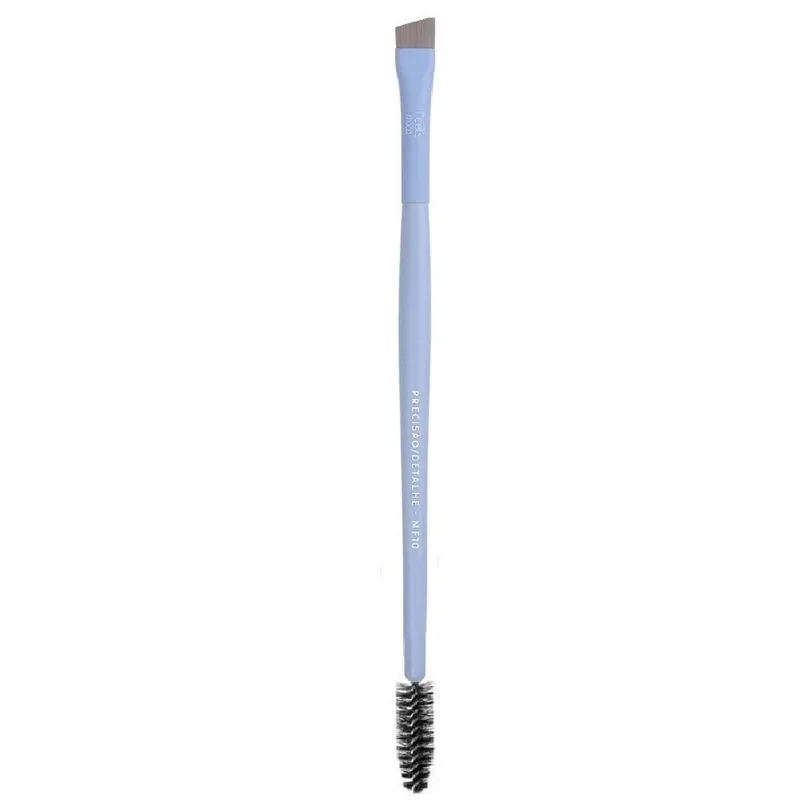 RUBY ROSE PINCEL DUO P/SOBRANCELHAS HBME07