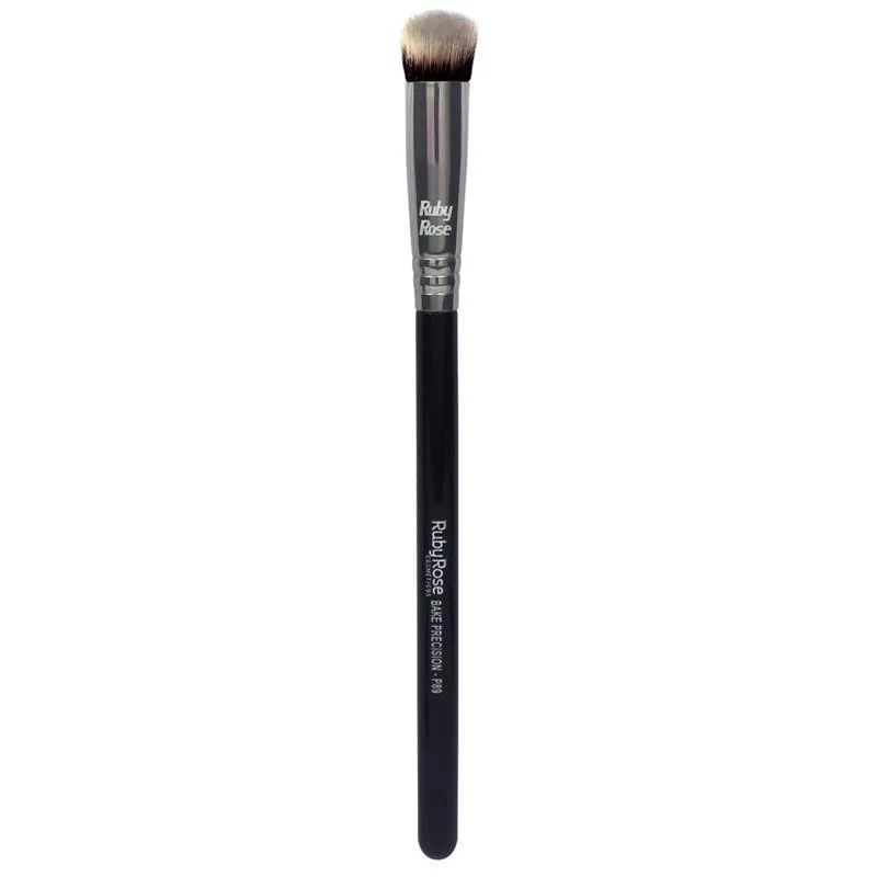 RUBY ROSE PINCEL P/MAQUIAGEM HBP89