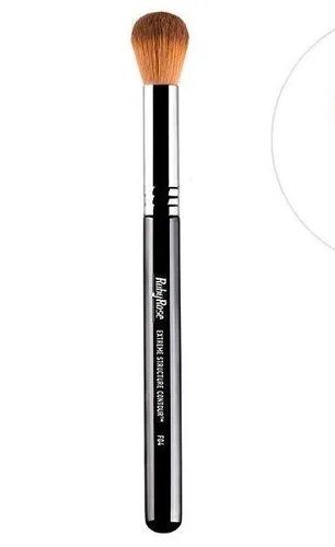 RUBY ROSE PINCEL P/MAQUIAGEM HBF04