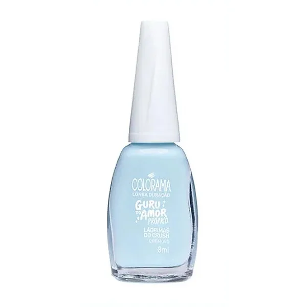 COLORAMA ESM 8ML NU GURU LAGRIMAS CRUSH