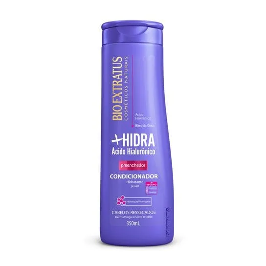 BIOEXTRATUS COND 350ML + HIDRA
