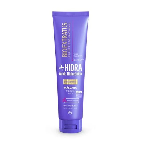 BIOEXTRATUS MASC 90G + HIDRA