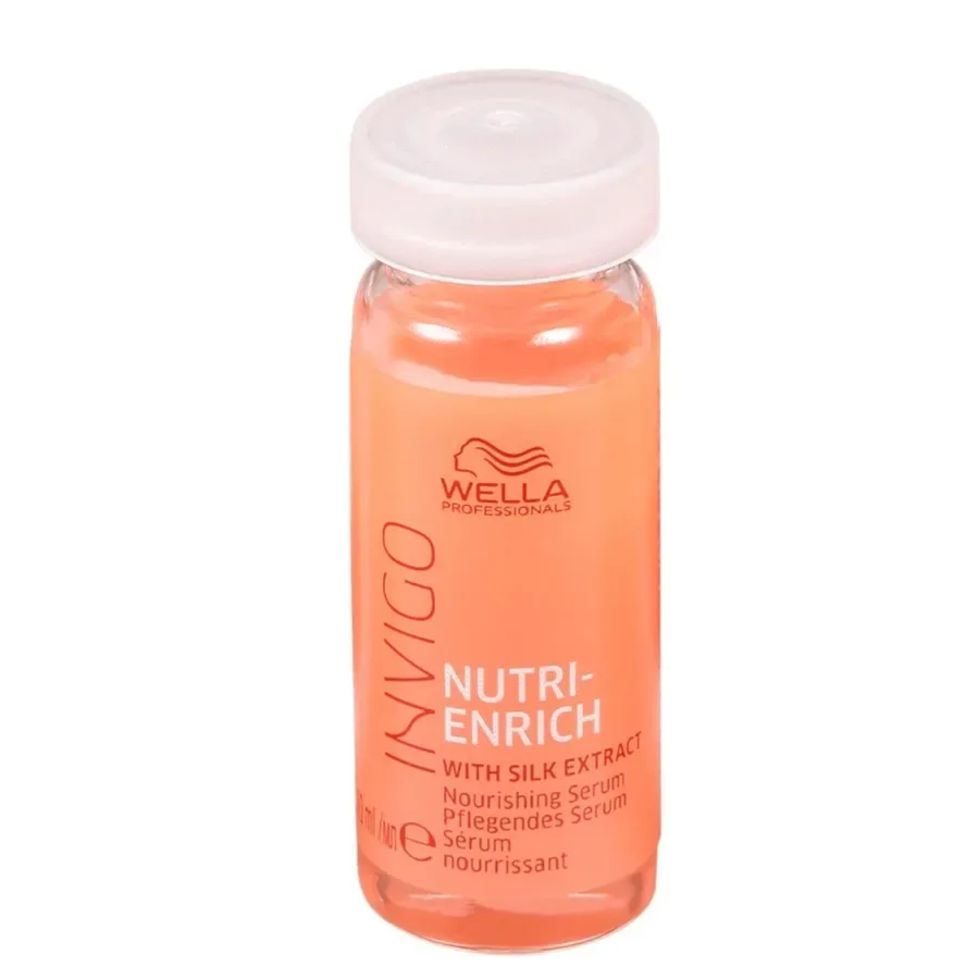 WELLA AMPOLA/SERUM 10ML ENRICH REPAIR