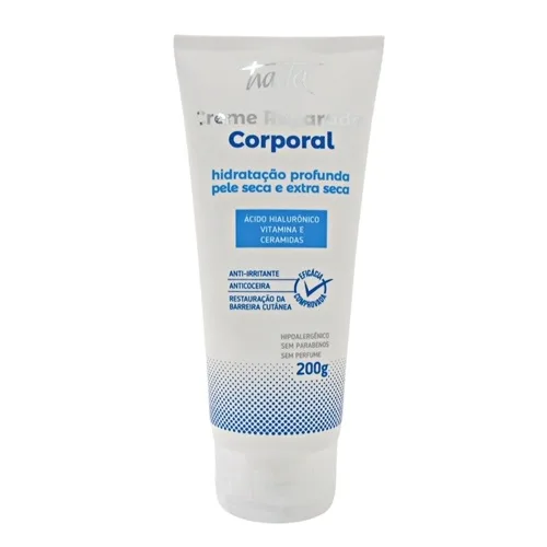 TRACTA CREME REPARADOR CORPORAL