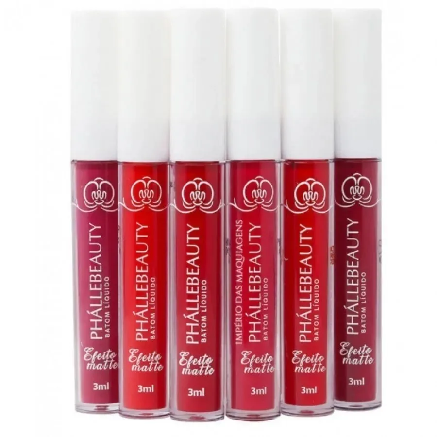 PHALLEBEAUTY BATOM LIQUIDO 3ML PH0311