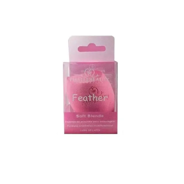 PHALLEBEAUTY ESPONJA MAQUIAGEM UN PH0800