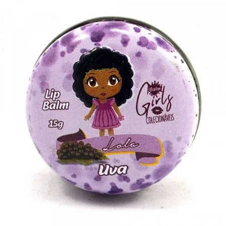 PHALLEBEAUTY LIP BALM 15G UVA