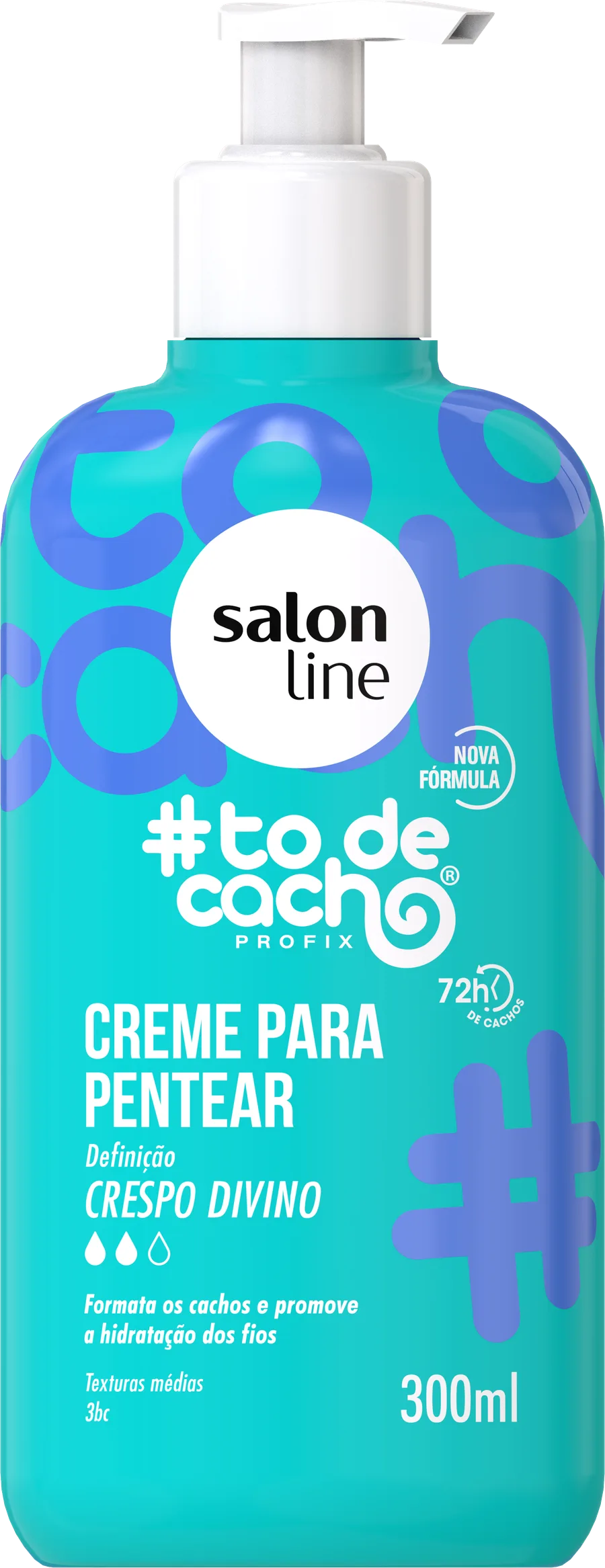 S.LINE CR PENTEAR 500ML TODECACHO CRESPO DIVINO