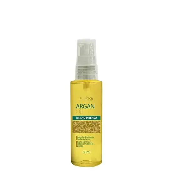 PLANCTON OLEO 60ML ARGAN