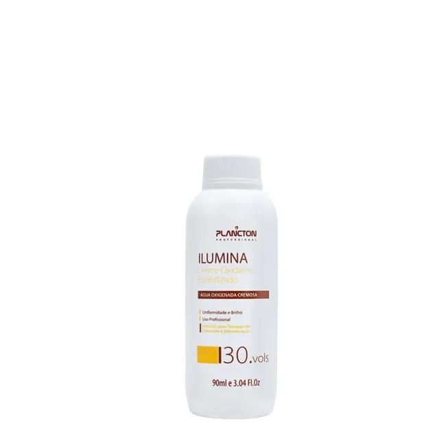 PLANCTON AGUA OXIGENADA 90ML 30VOL