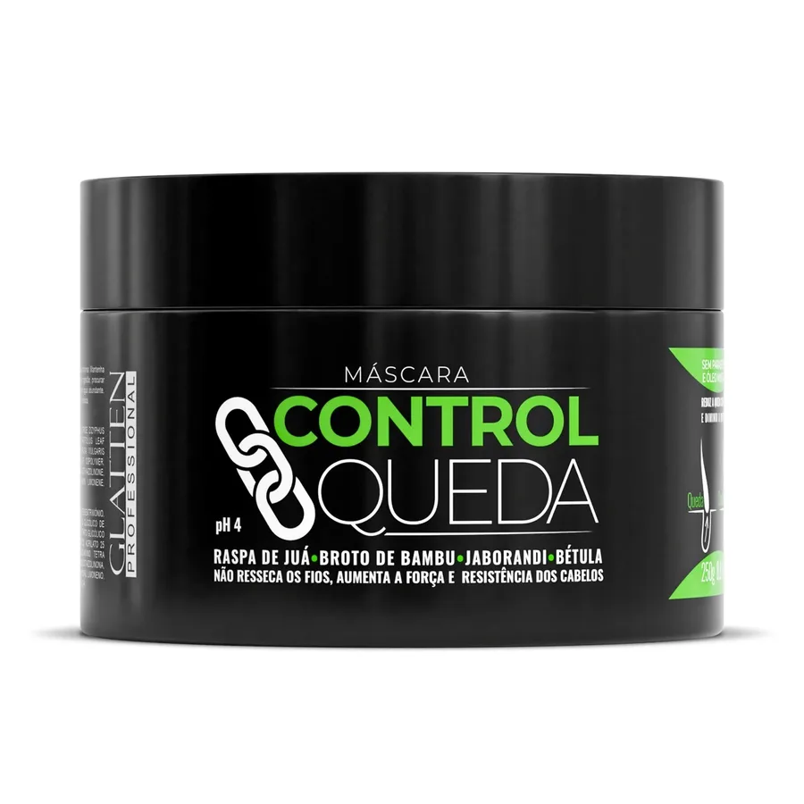 GLATTEN MASC 250G CONTROL QUEDA