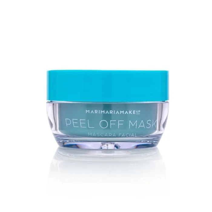 MARI MARIA MASK PEEL BLUE DIAMOND