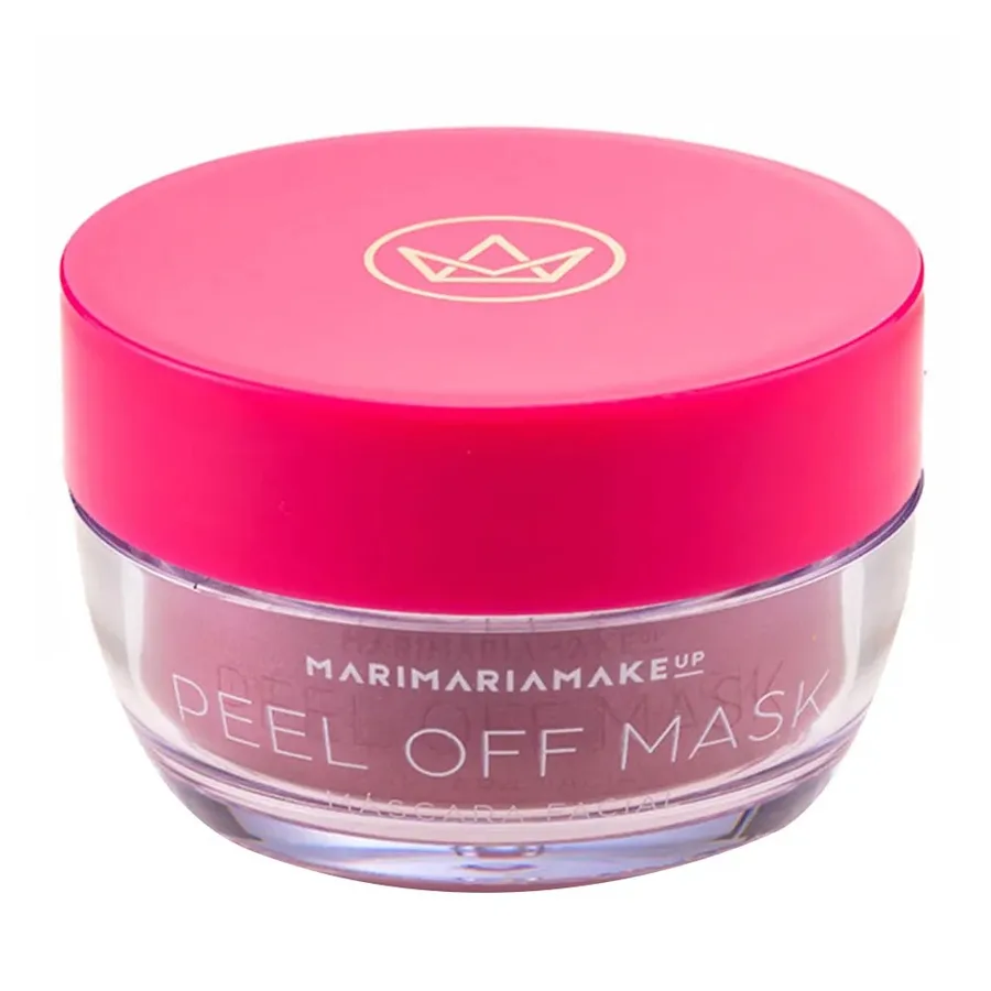 MARI MARIA MASK PEEL OFF FUCSIA