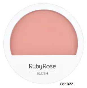 RUBY ROSE BLUSH B22 HB6104