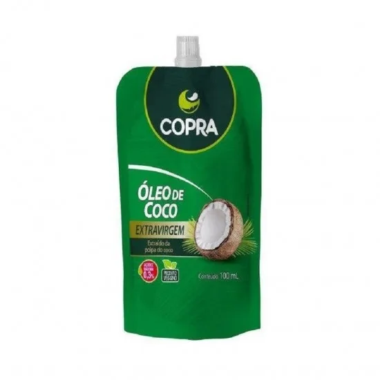 RADAR OLEO 100ML COCO