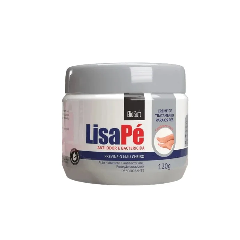 SOFTHAIR CR 120G LISA PE ANTI ODOR