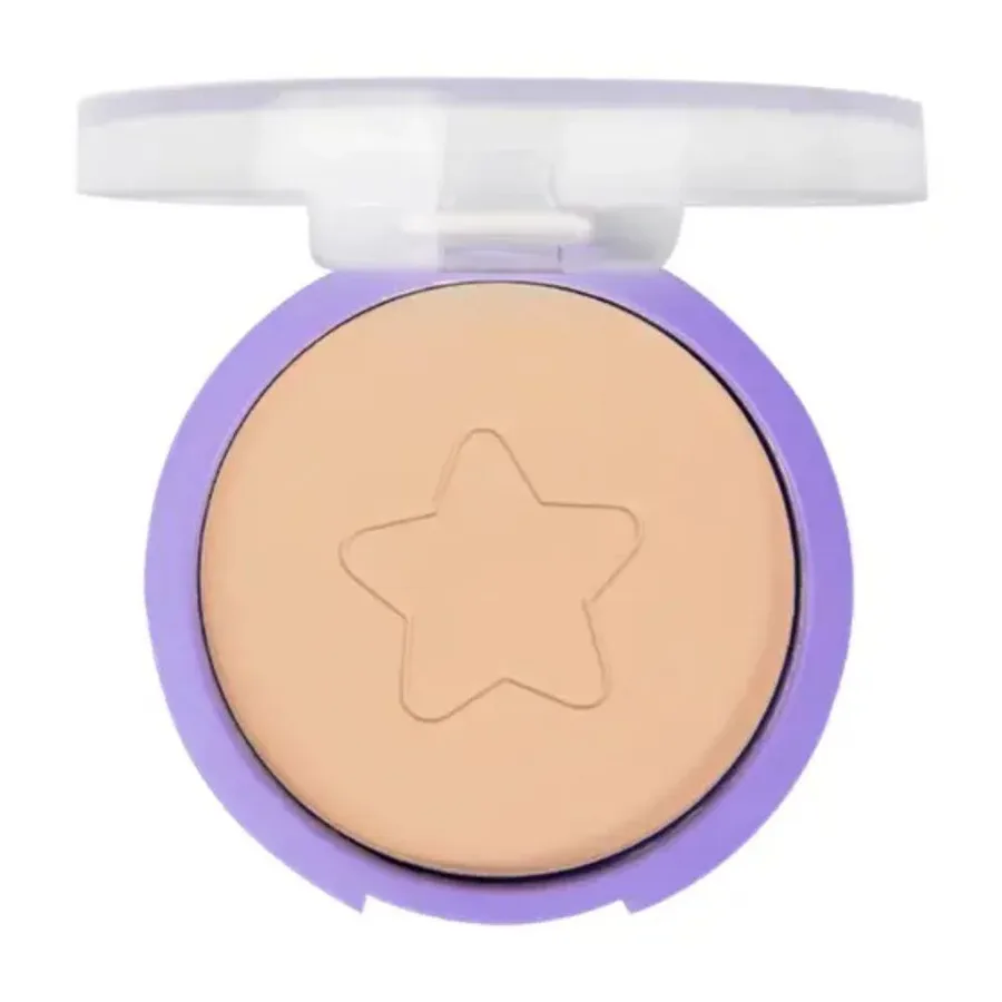 RUBY ROSE PO COMPACTO STAY FIX COR MC50 HB 857-1