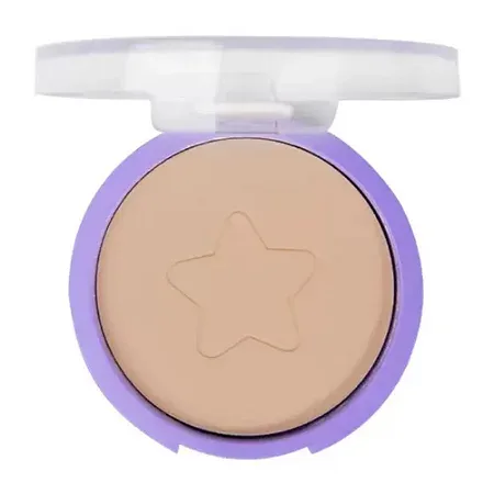 RUBY ROSE PO COMPACTO STAY FIX COR MC60 HB857-1